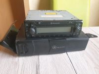 Original MB Radio mit  cd wechseler Niedersachsen - Weyhe Vorschau