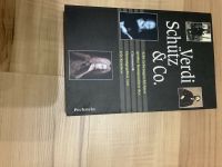 Buch „Verdi Schütz & Co.“ Schleswig-Holstein - Lütjenburg Vorschau