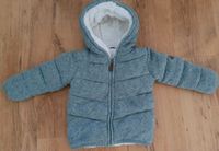 dicke Winterjacke Gr. 98 Jungen NEU Nordrhein-Westfalen - Ennigerloh Vorschau