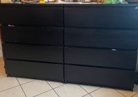 2 x MALM Kommoden von IKEA Nordrhein-Westfalen - Erwitte Vorschau