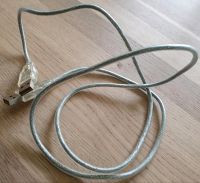 USB-Kabel USB A auf USB A - ca. 110 cm Bayern - Kochel am See Vorschau
