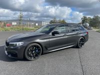 BMW G31 530d Touring M-Sportpaket, Garantie/Service Berlin - Spandau Vorschau