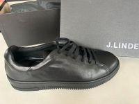 J.Lindeberg Herrenschuhe 42 Sneaker Leder Schwarz Herren Schuhe Bielefeld - Senne Vorschau