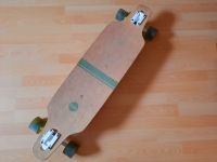 LONGBOARD von CHOKE Baden-Württemberg - Müllheim Vorschau