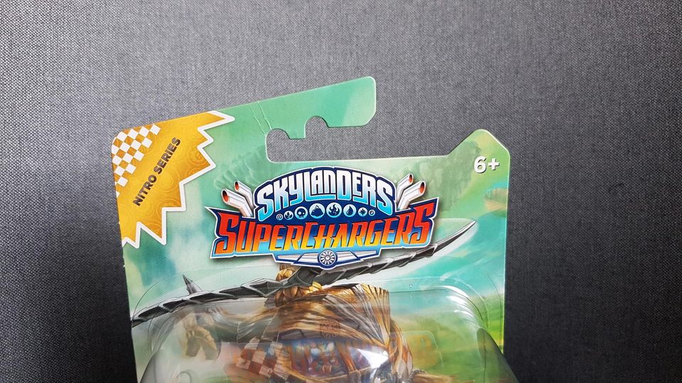 Skylander Nitro Stealth Stinger Versand kostenlos in Erkelenz