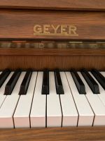 Klavier von Geyer Nordrhein-Westfalen - Frechen Vorschau