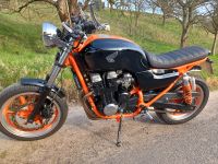 Honda CB750 Sachsen - Diera-Zehren Vorschau