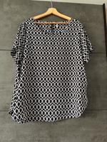 Shirt, T-Shirt, Bluse, Sommer, Gr. XXL/46, Only Carmakoma, top Bayern - Augsburg Vorschau