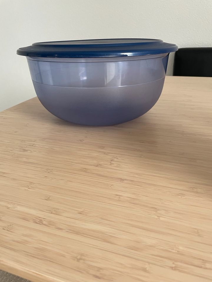 Tupperware Schale groß in Öpfingen