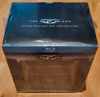 Batman The Dark Knight Bad Pot Limited Edition BluRay Neu in Ovp Nordrhein-Westfalen - Gladbeck Vorschau