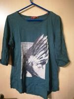 T-Shirt Set mit 3/4 Armen  edc Thüringen - Suhl Vorschau
