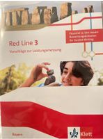 Red line 3 Vorschläge zur Leistungsmessung 7.Klasse Realschule Ba Bayern - Beilngries Vorschau