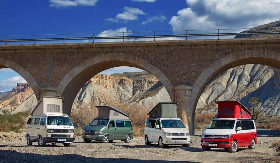Suche ! Wir Kaufen Jedes VW T3 T4 T5 T6 Multivan oder California in Pfungstadt