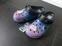Orginal Crocs Space Jam Limited Sneaker EU 45-46 US 11 Hessen - Lohfelden Vorschau
