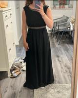 Abiballkleid schwarz mit Steinen - Esprit Niedersachsen - Neuenkirchen-Vörden Vorschau