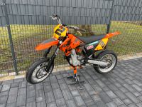 Suche KTM SMR 560 525 450 Supermoto Mecklenburg-Vorpommern - Groß Teetzleben Vorschau