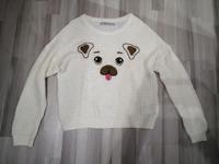 Strickpulli Pullover Hund Gr. XXS Thüringen - Gera Vorschau