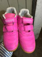 Sportschuhe pink 34 Hannover - Ricklingen Vorschau