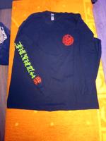 187 Langarm Shirt Bayern - Schweinfurt Vorschau