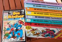 Die Rächer Avengers Comics Bücher Bayern - Pfaffenhofen a.d. Ilm Vorschau