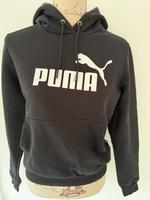 Puma Hoodie Kapuzenpulli Grösse M Hessen - Hochheim am Main Vorschau