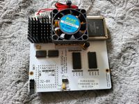 Amiga 600 nagelneue Furia Turbokarte ! inkl. Versand ! Berlin - Reinickendorf Vorschau