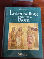 Lebensalltag im alten Rom Rostock - Brinckmansdorf Vorschau