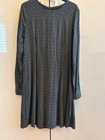 Schickes Kleid von Hallhuber, Gr. 36 Nordrhein-Westfalen - Kempen Vorschau