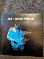 Jeff Beck - Wired - Friday Music - 2010 - Vinyl Bayern - Hof (Saale) Vorschau