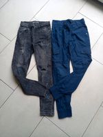 Hosen Jeans Jungen Gr 128/134 slim Zara Yigga *TOP* Nordrhein-Westfalen - Geilenkirchen Vorschau