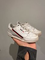 Adidas Continental 80 Schuhe Sneaker Größe 26 weiß Nordrhein-Westfalen - Oelde Vorschau