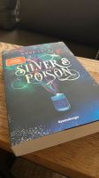 Silver & poison das elixier der Lügen Buch Anne lück Ravensburger Dresden - Tolkewitz Vorschau