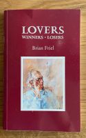 Lovers Winners Losers Buch von Brian Friel Baden-Württemberg - Aspach Vorschau