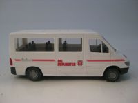 Wiking H0 Notarzt Johanniter Daimler Benz Sprinter Bus Nordrhein-Westfalen - Hürtgenwald Vorschau