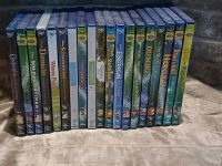 Diverse Disney DVDs Brandenburg - Oberkrämer Vorschau