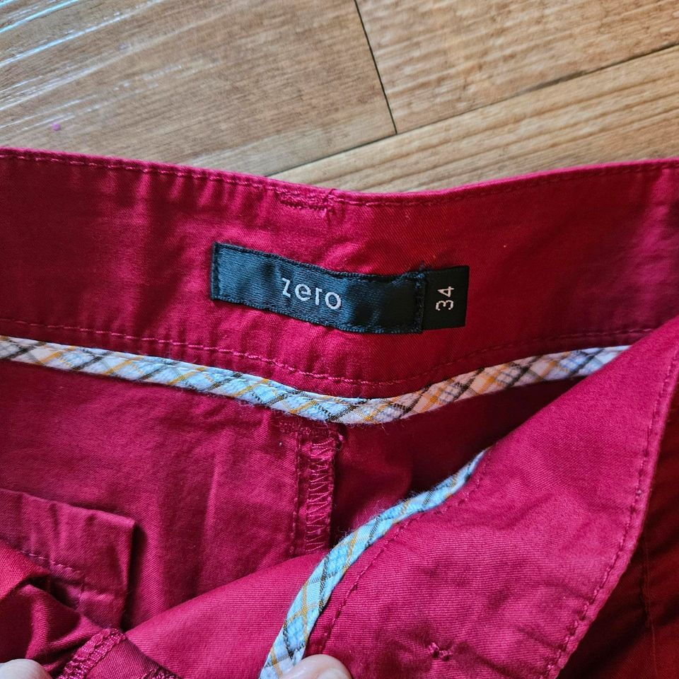 Shirt, Shorts, Sandalen, Vero Moda, Zero, Görtz XS / S 39 in Flensburg