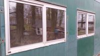 Alcoa Fenster, Schiebefenster, Alufenster, Container Fenster Brandenburg - Chorin Vorschau