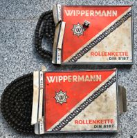 Moped Kette: orig. Wippermann 1/5 x 5/16" Dortmund - Mitte Vorschau