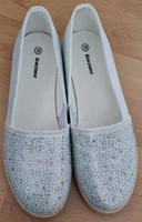 Espadrilles von Graceland Bayern - Lamerdingen Vorschau
