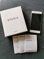 Sony Xperia XA weiß Sachsen - Kamenz Vorschau