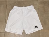 Adidas Jungen Fußball Hose Gr.164 Weiß Düsseldorf - Angermund Vorschau