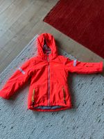 Dare2be Winterjacke Schneejacke neon orange Bayern - Bad Reichenhall Vorschau