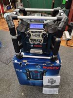 Bosch Radio Baustellenradio GML 20 Professional Bayern - Freyung Vorschau