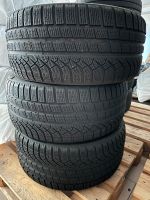 Pirelli P Zero Winter 255/35 R19 aus 2022 DOT München - Bogenhausen Vorschau