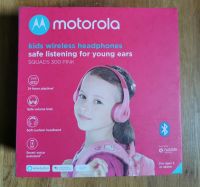 Motorola SQUADS 300 Kinder Bluetooth Kopfhörer Bayern - Greding Vorschau