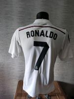 Ronaldo Real Madrid Trikot Nordrhein-Westfalen - Lotte Vorschau