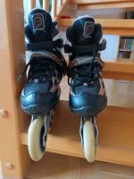 Inlineskater von Fila Bayern - Kitzingen Vorschau