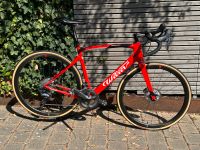 Wilier Triestina Cento 1 NDR Gr. M  Carbon Rennrad Baden-Württemberg - Walddorfhäslach Vorschau