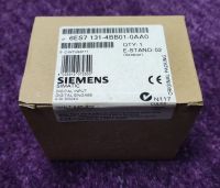 Siemens Simatic DP ET 200S - 2 DI 24V 6ES7131-4BB01-0AA0 Hessen - Dreieich Vorschau