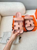 ‼️ Hermes Chypre Sandalen Neu 37,5 ‼️ Berlin - Charlottenburg Vorschau